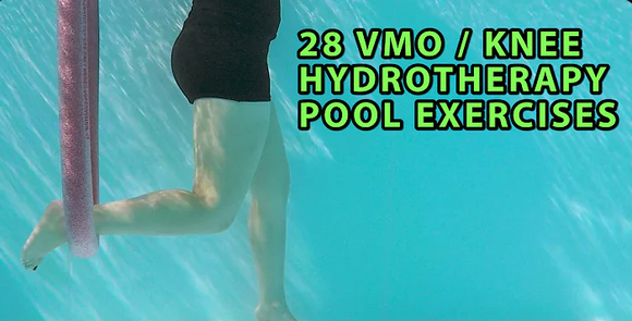28 VMO Exercise Hand Out sheet.